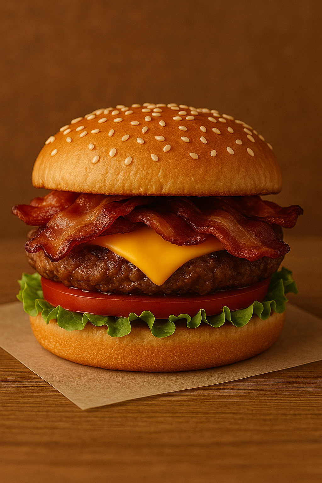 Hamburguesas