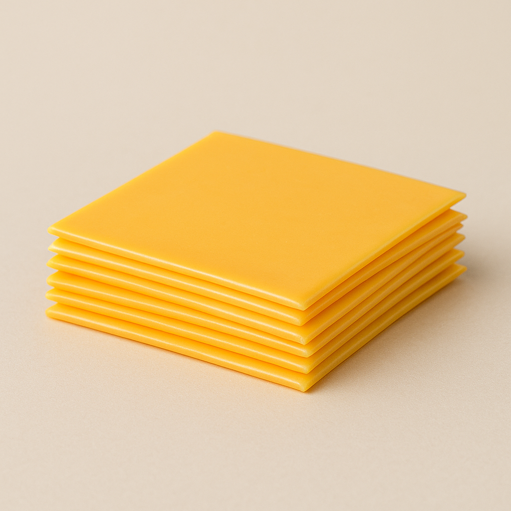 Adición de Queso Mozarella